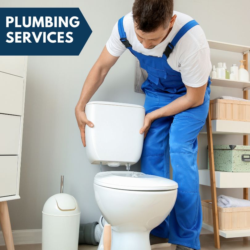 Plumbing Company in Evart, MI