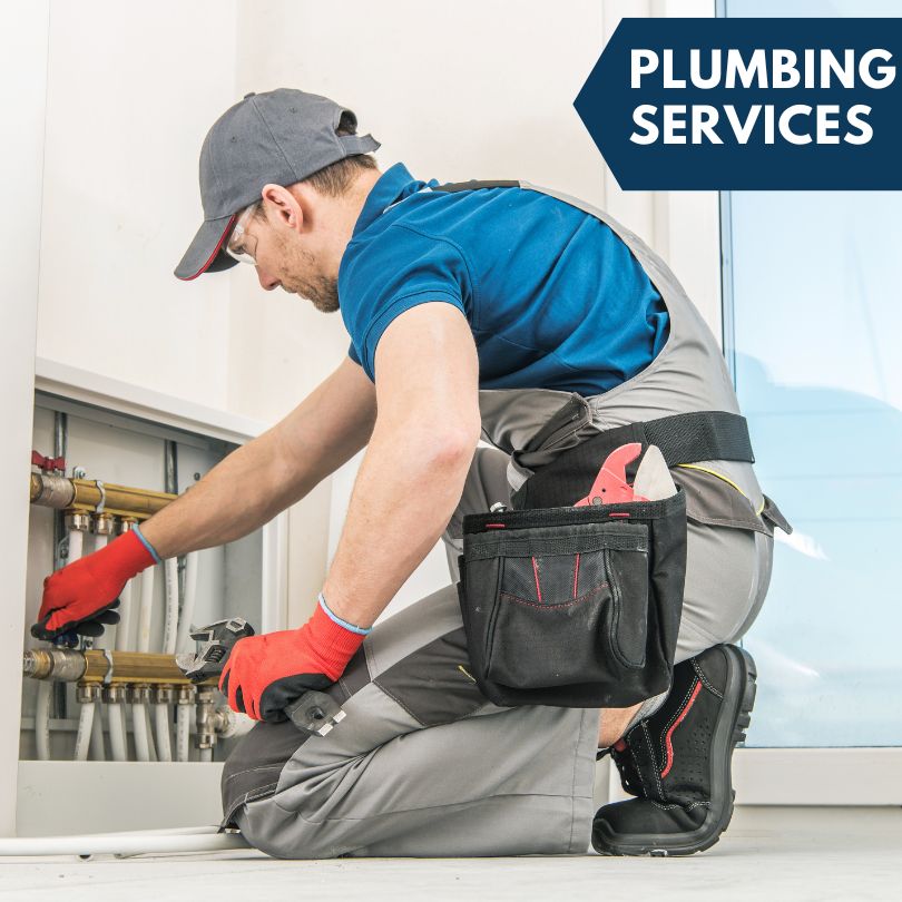 Evart Plumbing Company